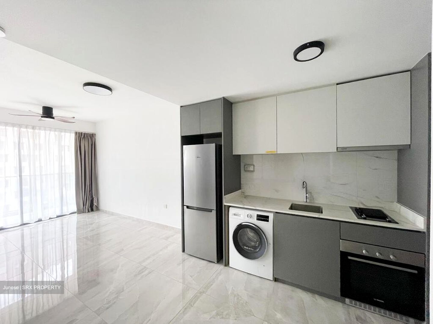 Serangoon North Avenue 1 (D19), Condominium #506842641